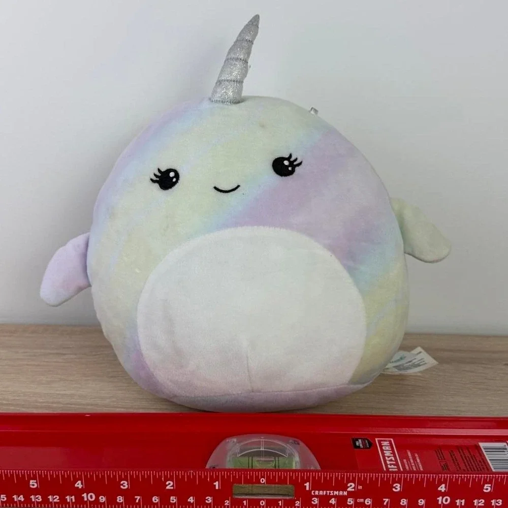 Squishmallows squishmallow unicorn